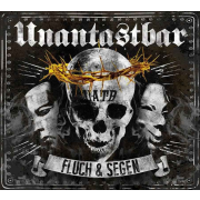 Review: Unantastbar - Fluch & Segen